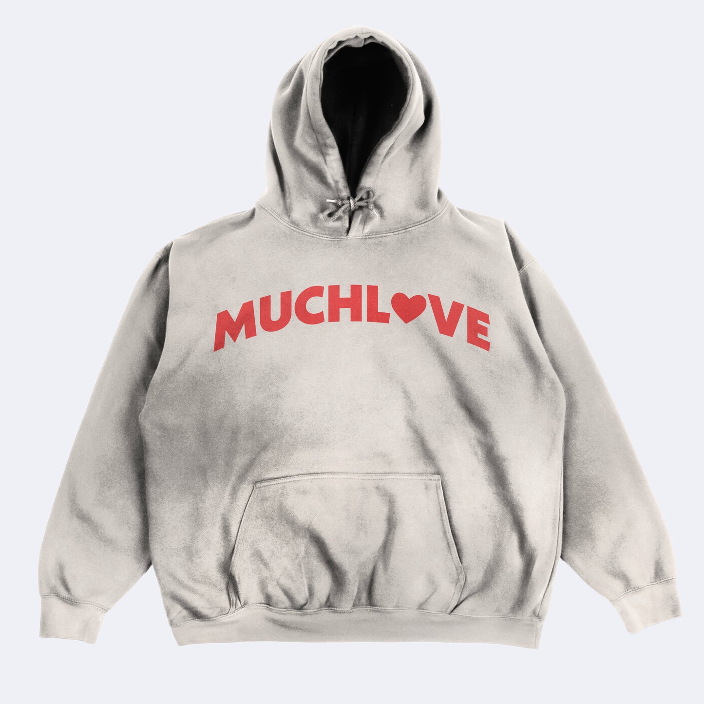 MUCHLOVE CLOUD HOODIE