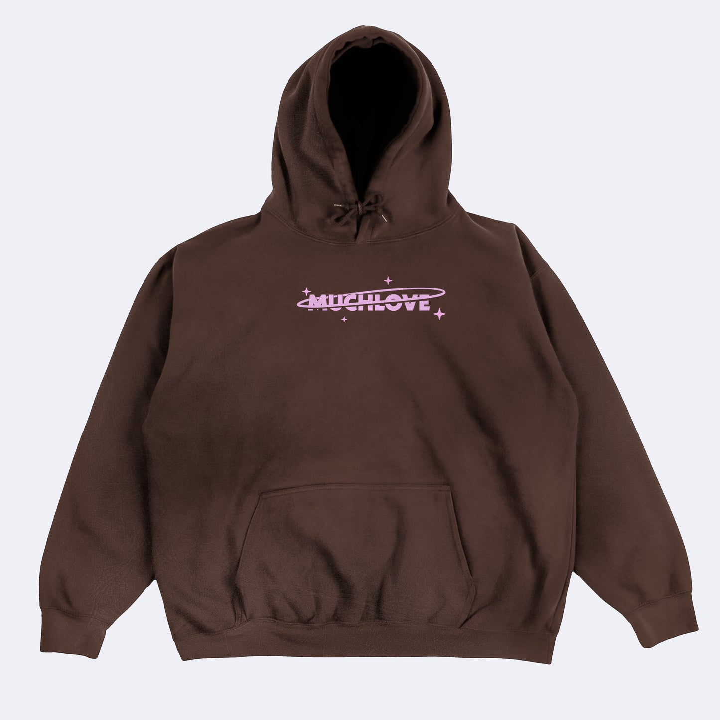 MUCHLOVE UNITY HOODIE