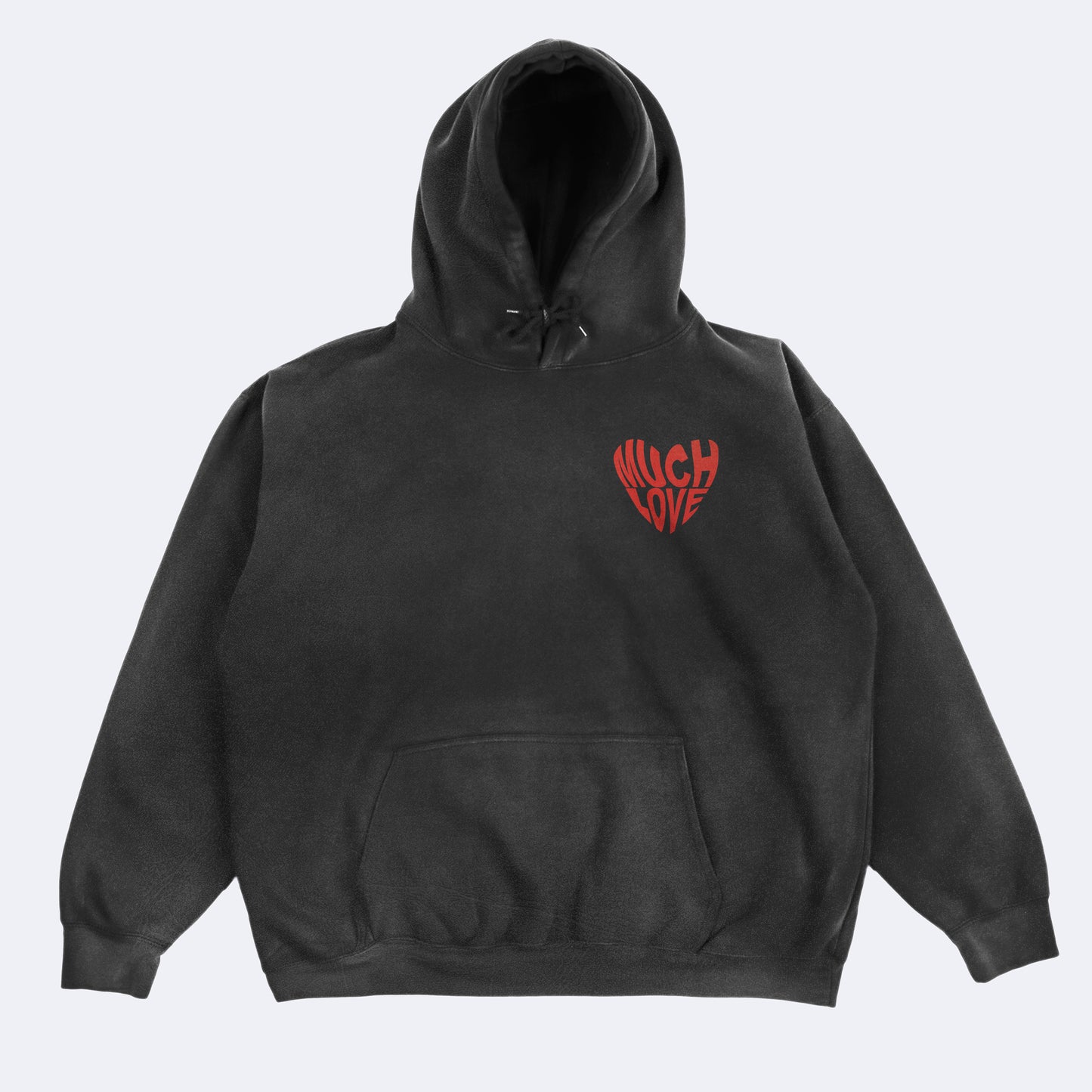 MUCHLOVE HOODIE
