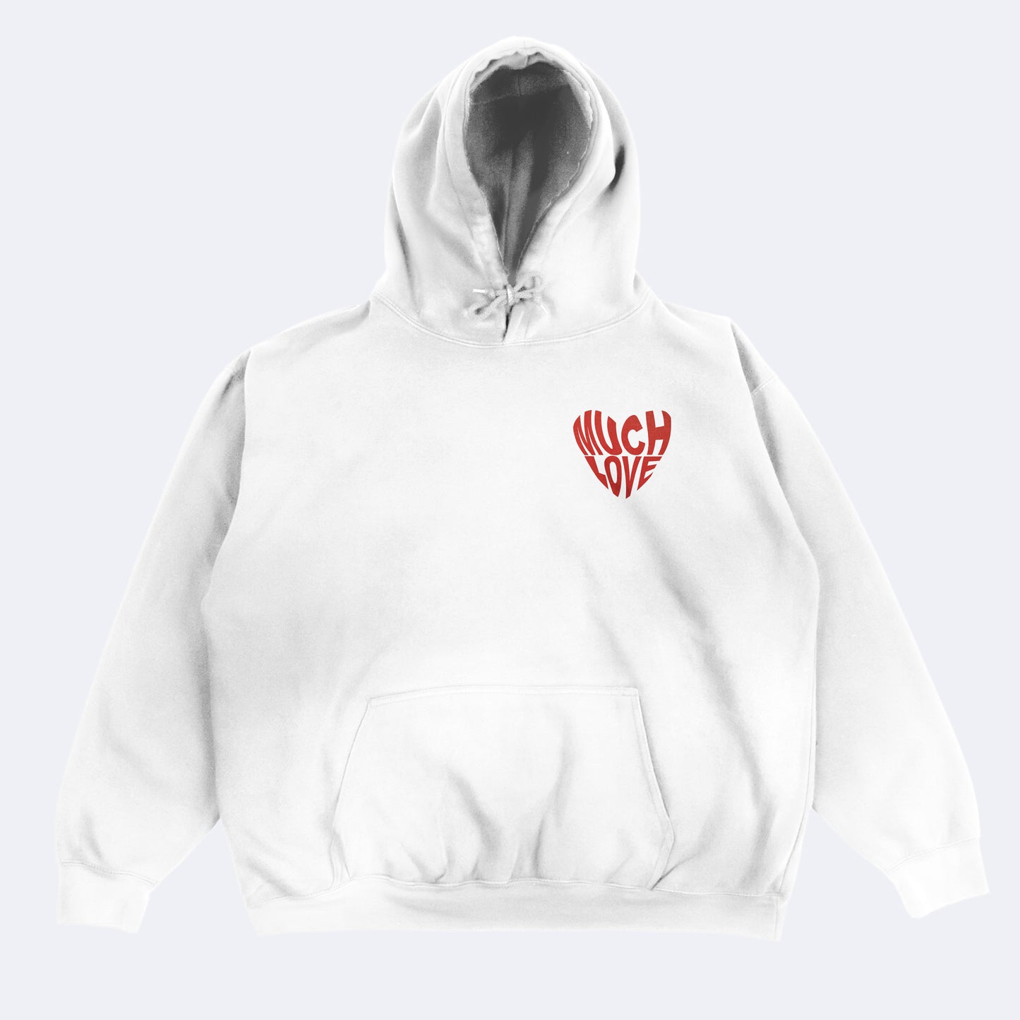 MUCHLOVE HOODIE