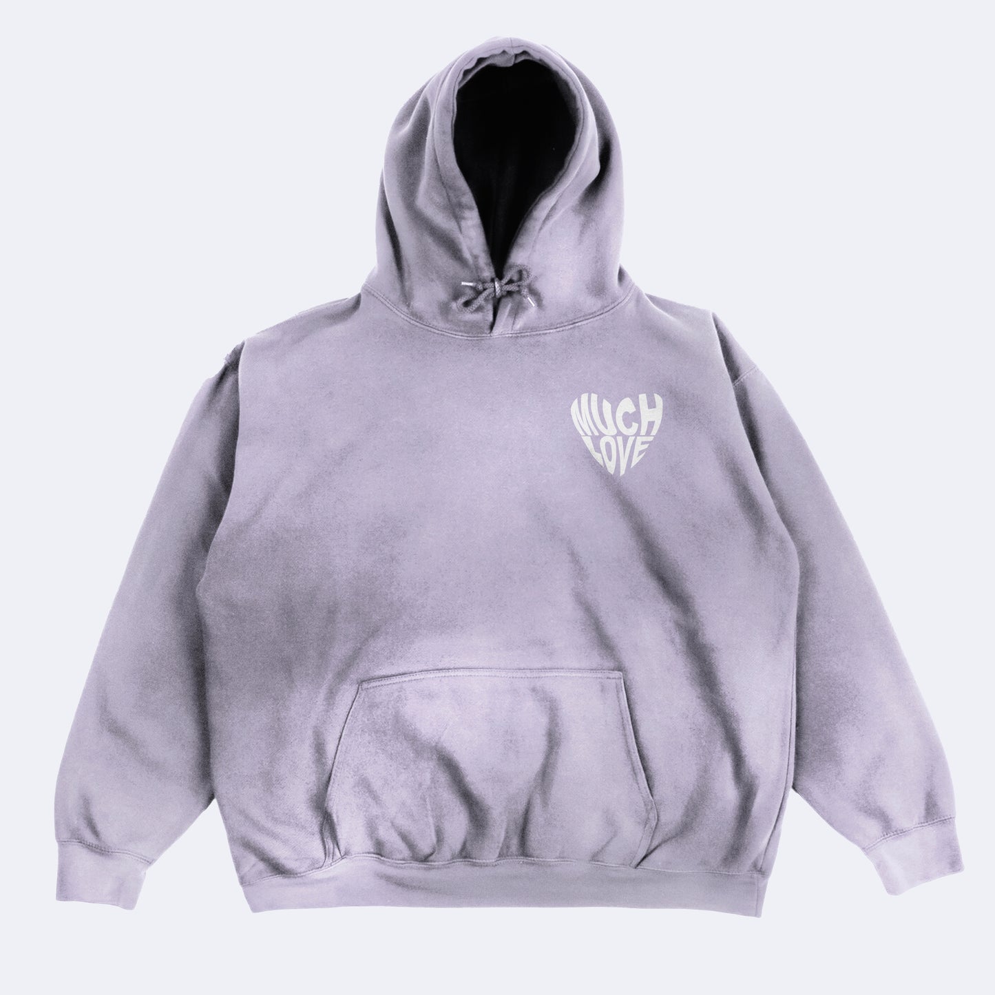 MUCHLOVE HOODIE