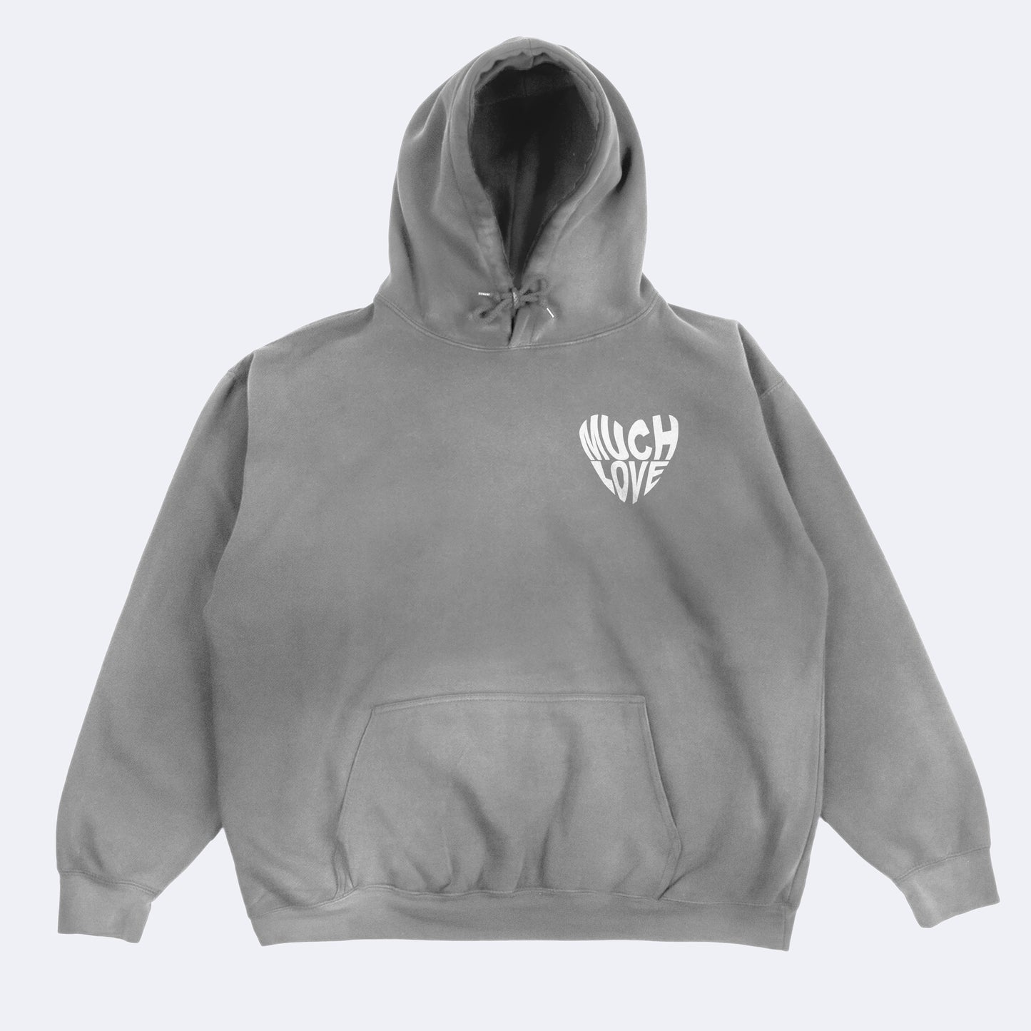 MUCHLOVE HOODIE