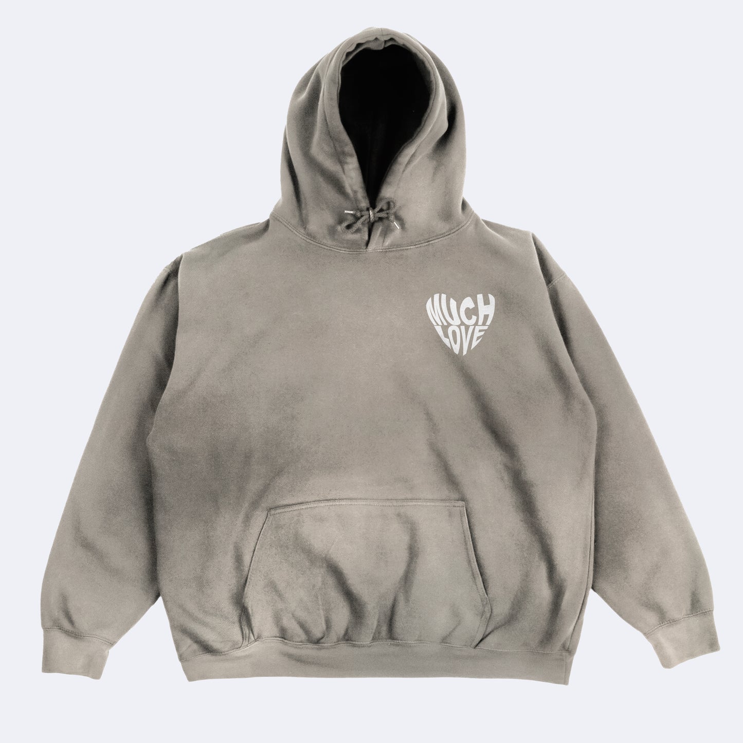 MUCHLOVE HOODIE