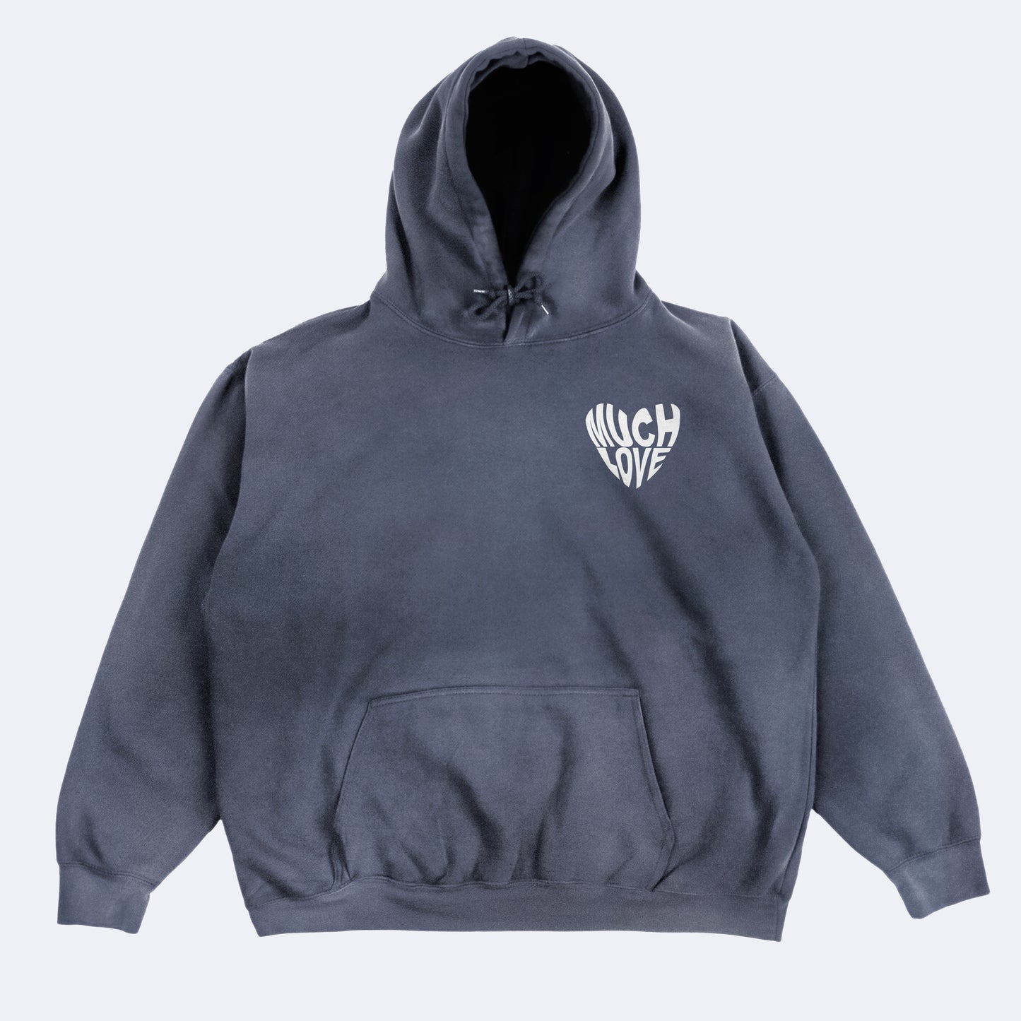 MUCHLOVE HOODIE