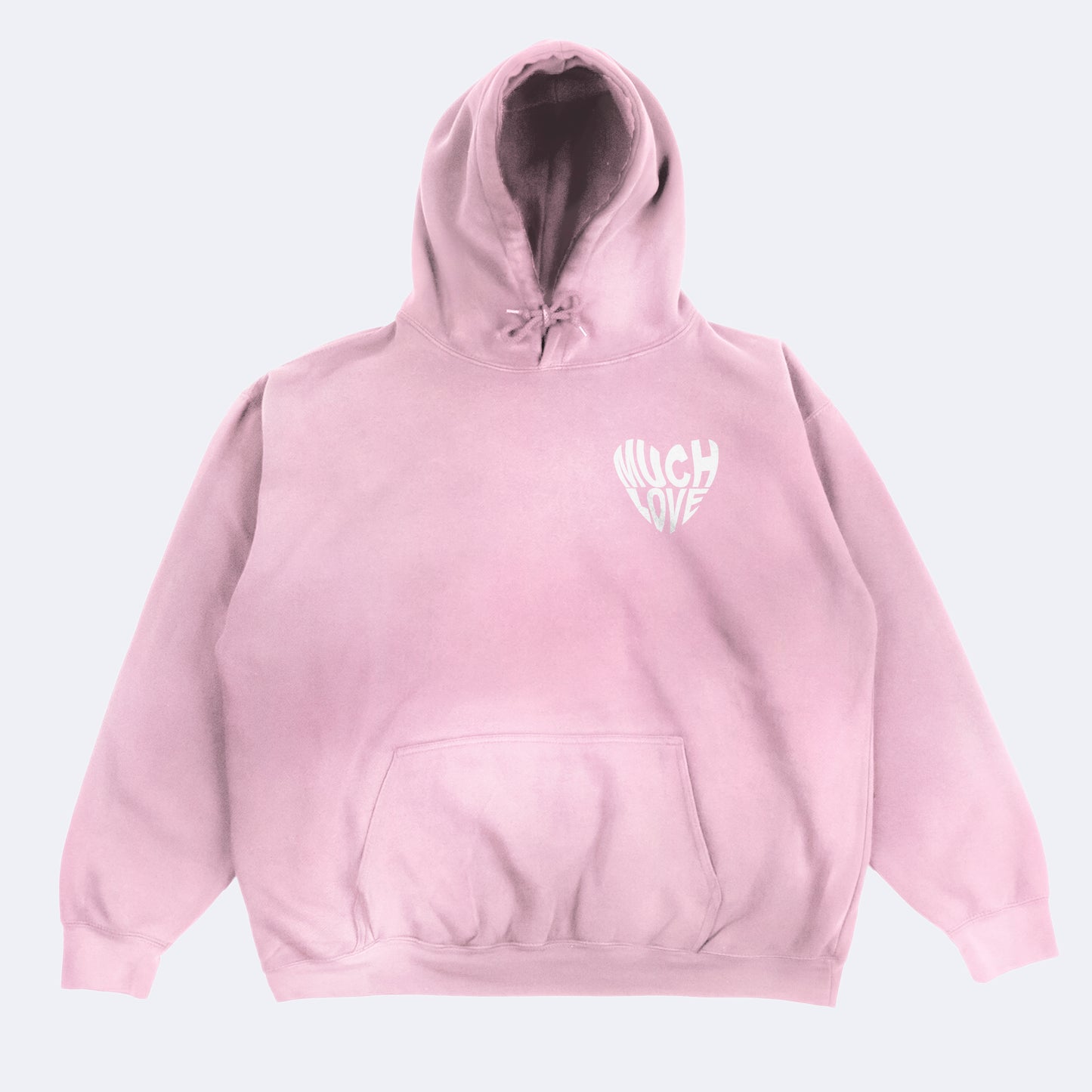 MUCHLOVE HOODIE