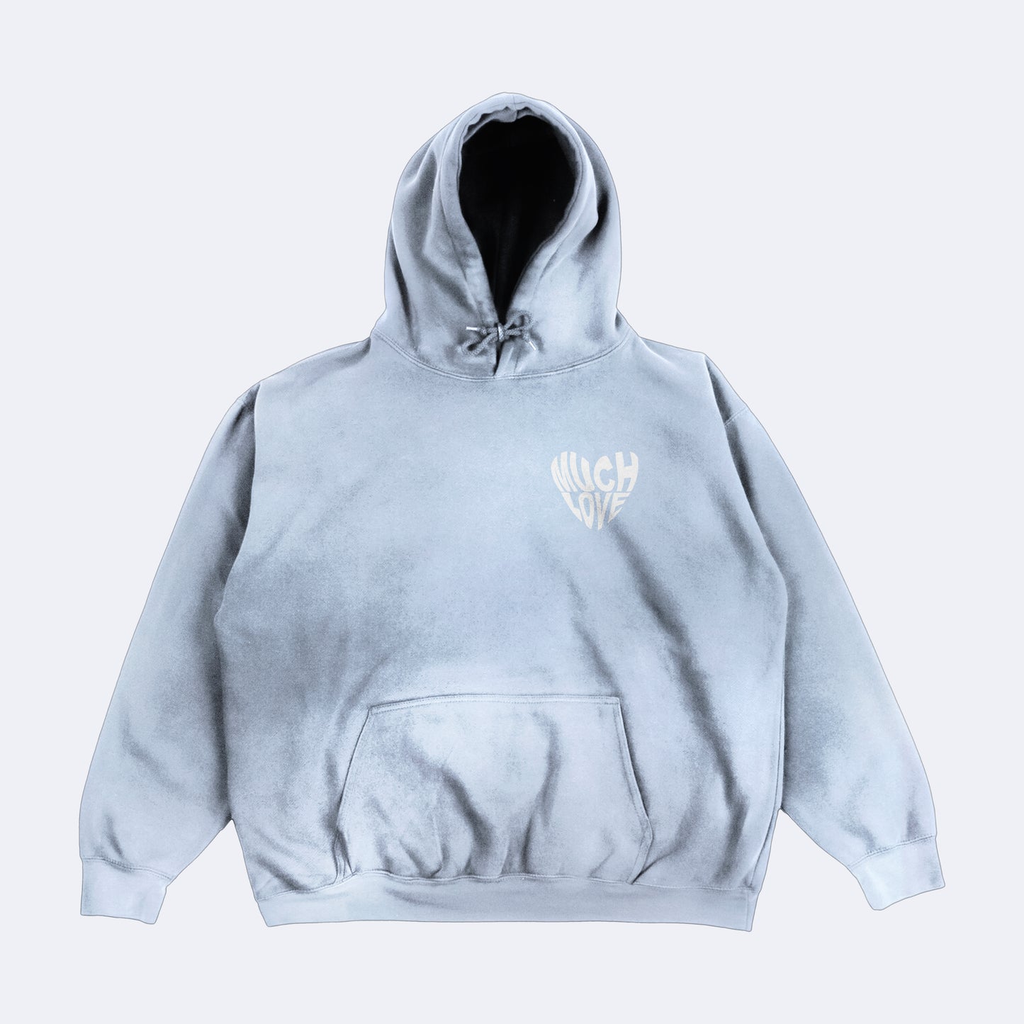 MUCHLOVE HOODIE